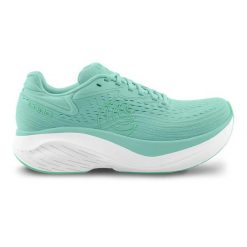 Damskie buty do biegania Topo Athletic Atmos 2. Niebieskie obuwie do biegania damskie Topo Athletic. Za 833.50 zł.