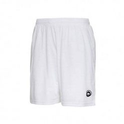 Pantalon Corto Jhayber Da4397. Białe szorty męskie J'HAYBER, bez wzorów, z materiału. Za 110.50 zł.
