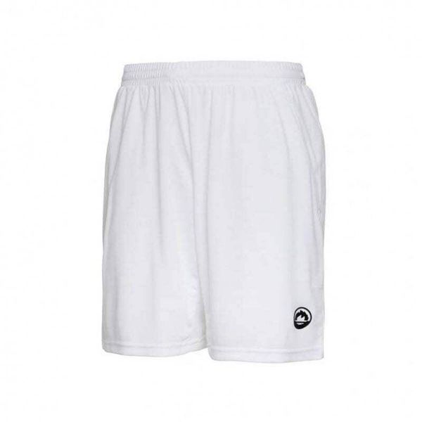 Pantalon Corto Jhayber Da4397. Białe szorty męskie J'HAYBER, bez wzorów, z materiału. Za 110.50 zł.