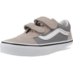 Buty VANS OLD SKOOL V 2 TONE Szary. Szare buty trekkingowe męskie Vans. Za 259.99 zł.