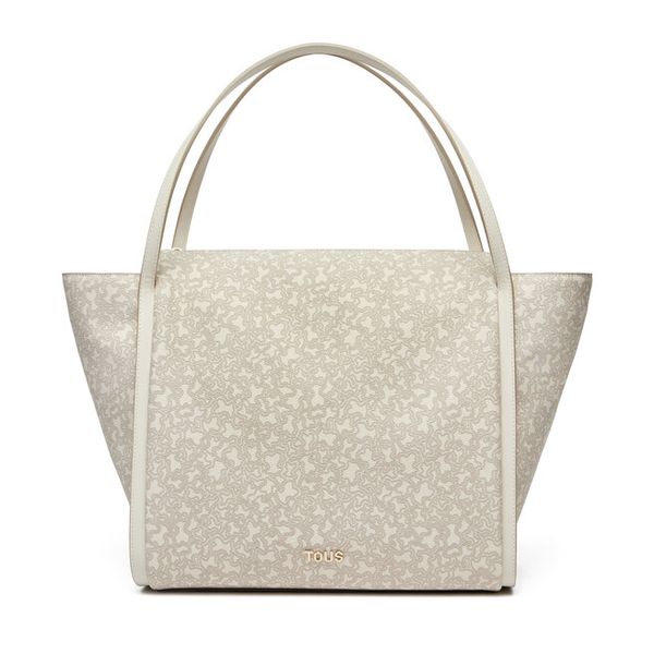 Torebka TOUS. Brązowe torebki klasyczne damskie Tous, bez wzorów, bez dodatków. Za 579.99 zł.