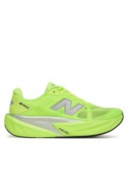 New Balance Buty do biegania FuelCell Rebel V5 MFCXLZ5 Zielony. Zielone obuwie do biegania damskie New Balance. Za 659.99 zł.