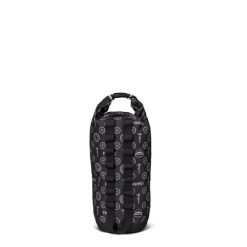 Torba rowerowa Primus Rolltop Bag - feed zone. Czarne torebki klasyczne damskie PRIMUS, bez wzorów, bez dodatków. Za 159.99 zł.