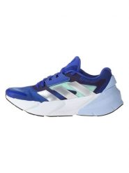 Adidas Buty "Adistar 2" w kolorze niebieskim do biegania rozmiar: 44. Niebieskie obuwie trekkingowe damskie Adidas. Za 265.40 zł.