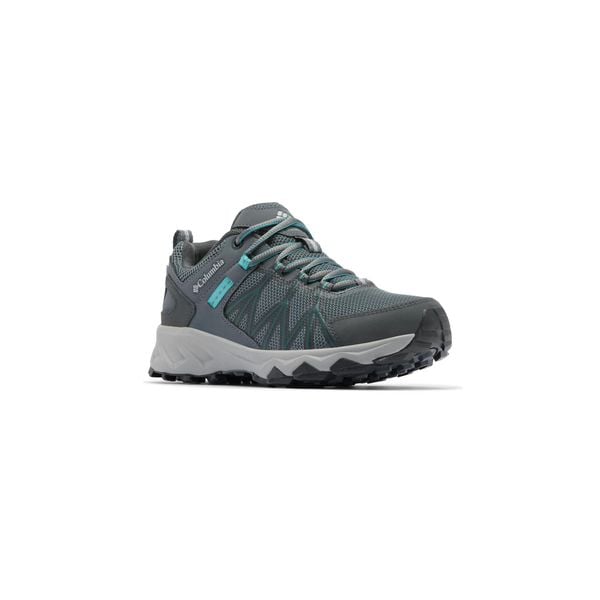 Buty trekkingowe damskie, Peakfreak II Outdry. Szare obuwie trekkingowe damskie Columbia. Za 449.99 zł.