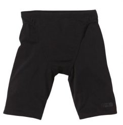 Beco Competition Jammer Czarny. Czarne szorty męskie 47 Brand, bez wzorów, z materiału. Za 265.99 zł.