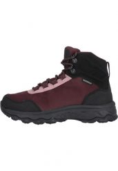 Damskie buty trekkingowe Whistler Atenst. Brązowe obuwie trekkingowe damskie WHISTLER. Za 489.50 zł.