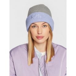 Czapka Roxy. Szare czapki zimowe damskie Roxy. Za 129.99 zł.