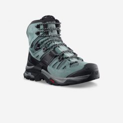 Buty trekkingowe damskie Salomon Quest 4 GTX wodoodporne. Obuwie trekkingowe damskie Salomon. W wyprzedaży za 649.99 zł.