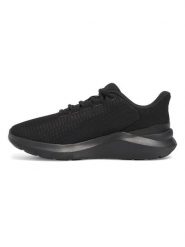 Under Armour Buty "Phade RN 3" w kolorze czarnym do biegania rozmiar: 40. Czarne obuwie do biegania damskie Under Armour. Za 170.87 zł.