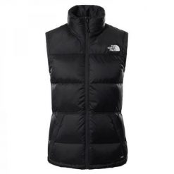 Kurtka uniwersalna damska The North Face Diablo Down. Czarne kurtki damskie The North Face, uniwersalny, bez wzorów, z syntetyku, bez kaptura. Za 1,389.99 zł.