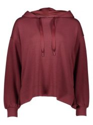 Vero Moda Bluza w kolorze bordowym rozmiar: S. Czerwone bluzy z kapturem damskie Vero Moda, s. Za 70.08 zł.