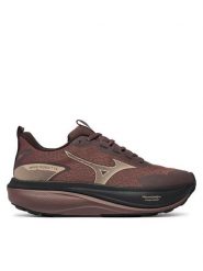 Mizuno Buty do biegania Wave Rider Tt 4 J1GW2632 Bordowy. Czerwone obuwie do biegania damskie Mizuno. Za 689.99 zł.