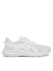 Asics Buty do biegania Jolt 5 1012B757 Biały. Białe obuwie do biegania damskie Asics. Za 239.99 zł.
