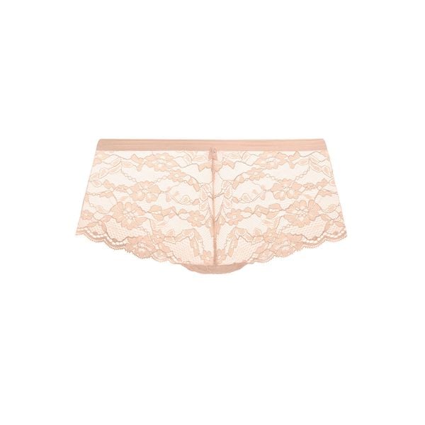 Figi damskie Freya Offbeat. Brązowe figi damskie FREYA ACTIVE, l, bez wzorów, z koronki. Za 166.50 zł.