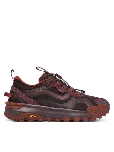 Vans Trekkingi Crosspath XC VN000EJJGRB1 Brązowy. Brązowe obuwie trekkingowe damskie Vans. Za 669.99 zł.