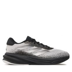 Buty do biegania adidas. Czarne obuwie do biegania damskie Adidas. Za 309.99 zł.