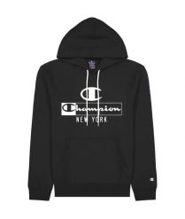 Bluza sportowa męska Champion 217994KK001. Bluzy sportowe męskie CHAMPION, m, z materiału. Za 140.41 zł.