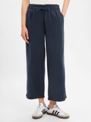 BRAX Spodnie Kobiety Lyocell niebieski, 42. Niebieskie spodnie materiałowe damskie Brax, bez wzorów, z lyocellu, eleganckie. Za 329.95 zł.