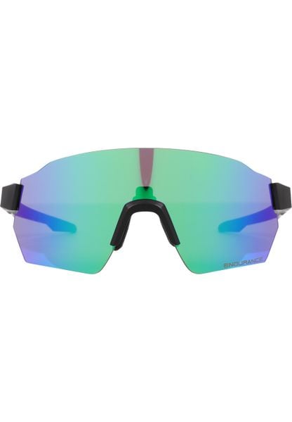 Okulary przeciwsłoneczne Endurance Mathieu. Zielone okulary przeciwsłoneczne męskie Endurance. Za 238.00 zł.