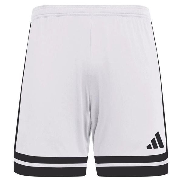 Spodenki Adidas Sport Squa25 Sho M Dorosłych. Białe szorty męskie Adidas, bez kołnierzyka. Za 66.00 zł.