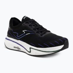 Buty do biegania damskie Joma Viper Lady black. Czarne obuwie do biegania damskie Joma. Za 319.99 zł.