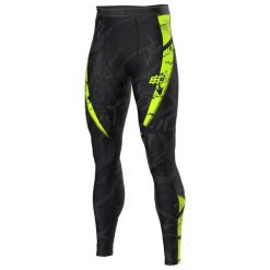 Legginsy sportowe męskie EXTREME HOBBY NEO. Brązowe bielizna termoaktywna męska EXTREME HOBBY, m, bez wzorów, z elastanu. Za 229.00 zł.