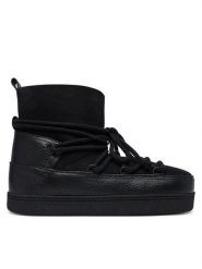 Inuikii Śniegowce Classic 2002.003.0012.000 Czarny. Czarne buty zimowe męskie Inuikii, bez zapięcia. Za 1,289.00 zł.
