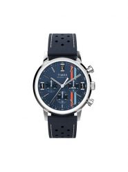 Timex Zegarek Marlin® Chronograph TW2W99000 Srebrny. Szare zegarki męskie Timex, srebrne. Za 949.99 zł.