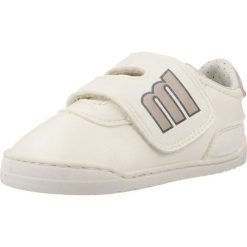 Buty MTNG 48909M Biały. Białe buty fitness męskie MTNG, na fitness i siłownię. Za 173.99 zł.