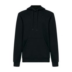 Oakley Bluza Relax Pullover 2.0 Foa404847-02E. Czarne bluzy bez kaptura męskie Oakley, m. Za 178.99 zł.