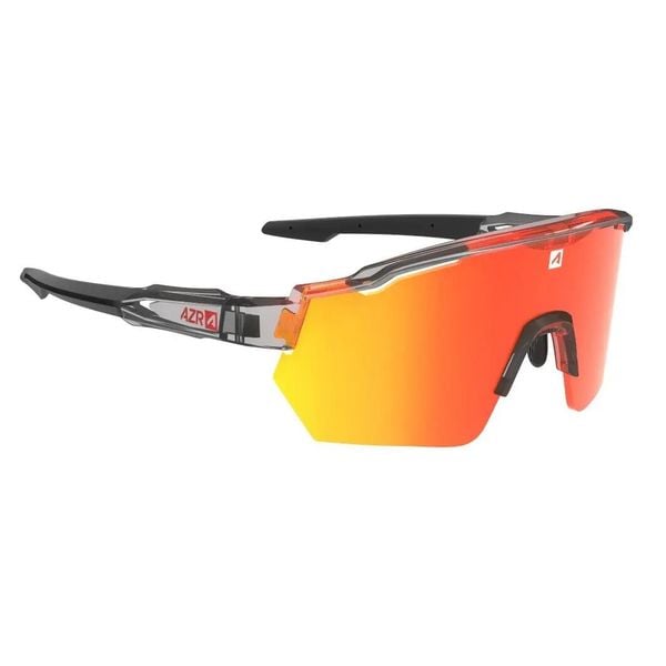 Okulary przeciwsłoneczne AZR Race RX. Czarne okulary przeciwsłoneczne damskie AZR. Za 313.00 zł.