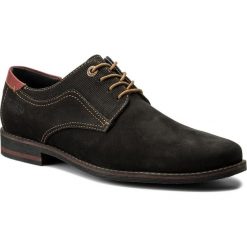 Półbuty LASOCKI FOR MEN MI08-C366-401-03. Półbuty męskie Lasocki For Men, bez zapięcia. W wyprzedaży za 94.98 zł.