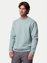 Columbia Bluza Meridian Creek™ 2095701 Granatowy Regular Fit. Niebieskie bluzy bez kaptura męskie Columbia, m, z syntetyku. Za 199.99 zł.