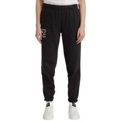 Spodnie treningowe damskie O'Neill Noos Wow. Czarne spodnie dresowe damskie O'neill, xs, z dresówki, trekkingowe. Za 279.00 zł.