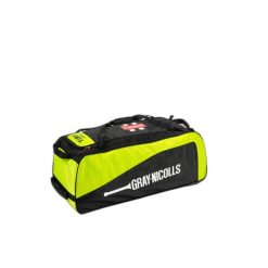 Torba sportowa Gray-Nicolls Team 550. Czarne torebki dziecięce GRAY-NICOLLS. Za 538.00 zł.
