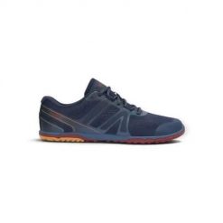 Buty do biegania męskie Xero Shoes HSMVIROM. Niebieskie buty fitness męskie XERO SHOES, do biegania. Za 686.00 zł.
