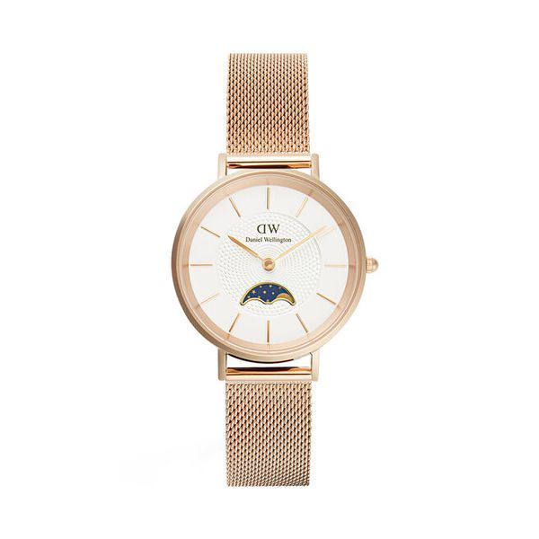 Zegarek Daniel Wellington. Żółte zegarki damskie Daniel Wellington, złote. Za 649.99 zł.