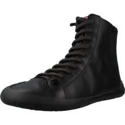 CAMPER SELLA Czarny. Czarne obuwie trekkingowe damskie Camper. Za 823.33 zł.