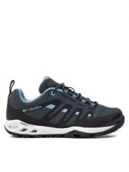 Columbia Trekkingi Vapor Vent BL4524 Czarny. Czarne obuwie trekkingowe damskie Columbia. Za 315.99 zł.