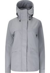 Damska kurtka wodoodporna Whistler Liel Pro. Niebieskie kurtki damskie WHISTLER, l, bez kaptura. Za 389.00 zł.