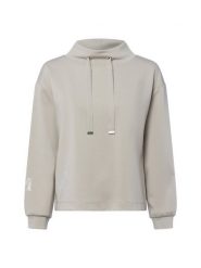 Monari Bluza damska Kobiety beżowy jednolity, 38. Brązowe bluzy bez kaptura damskie Monari. Za 499.95 zł.