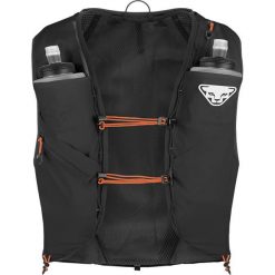 Torba hydracyjna Dynafit Alpine 8. Czarne torebki klasyczne damskie Dynafit, bez wzorów, bez dodatków. Za 603.50 zł.
