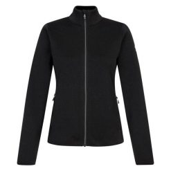 Sweter Damski Descend. Brązowe swetry klasyczne damskie Dare 2b, s, bez kołnierzyka. Za 92.99 zł.