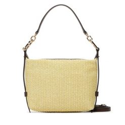 Torebka Furla. Niebieskie torebki klasyczne damskie Furla, bez wzorów, bez dodatków. Za 1,109.00 zł.