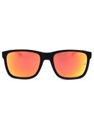 Under Armour Dziecięce okulary przeciwsłoneczne w kolorze czarno-pomarańczowo-żółtym rozmiar: 56. Czarne okulary przeciwsłoneczne dziecięce Under Armour. Za 166.49 zł.