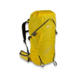 Plecak Ande Rover 35Lt Dorośli. Żółte plecaki damskie Ande, bez wzorów, z nylonu, sportowe. Za 420.99 zł.