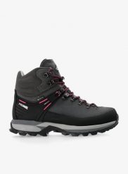 Buty turystyczne damskie Meindl Air Revolution 1.5. Szare obuwie trekkingowe damskie MEINDL. Za 1,069.19 zł.