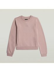 G-Star Bluza w kolorze jasnoróżowym rozmiar: M. Różowe bluzy bez kaptura damskie G-Star, m. Za 254.74 zł.