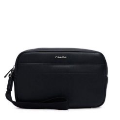 Saszetka Calvin Klein. Czarne saszetki męskie CALVIN KLEIN. Za 289.99 zł.
